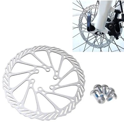 Ротор гальмівний для велосипеда Repute діаметр 160 мм. 287689 фото