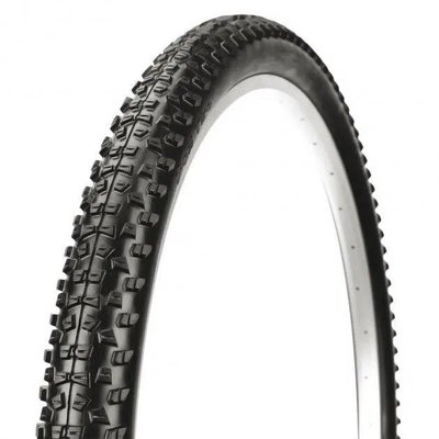 Покришка 29x2.10 антипрокол Deli Tire SA-258 Black для велосипеда 287549 фото