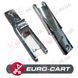 Мехнізм складання для коляски Euro-Cart Volt (ХРОМ) 21079 фото 2