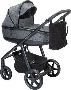 Коляска 2в1 Espiro Next Up Limited Dragonfly 807 Gray 289065 фото