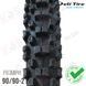 Шина 90/90-21 шипована AllTerra VX15 Maxi Grip TT SB-139. Мотошина Deli Tire 276941 фото 8