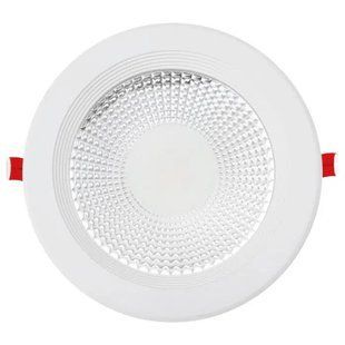 Світлодіодний світильник VANESSA-30 30W 6400K 281662 фото