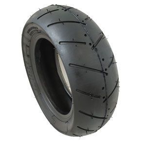 Покришка 90/65-6,5 для сігвея, mini moto pocket bike 274796 фото