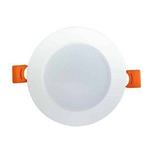 Світлодіодний світильник врізний ALEXA-24 24W 4200К 281661 фото