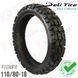 Шина 110/80-18 Terra Cross SB-107. Мотошина Deli Tire безкамерна 279521 фото 1