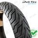 Шина 100/80-16 безкамерна Urban Grip SC-109R. Мотошина Deli Tire 288424 фото 1