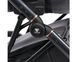 Коляска 2 в 1 Invictus 2.0 10 Jeans Black (Inv-2.0-10JBk) 275713 фото 13