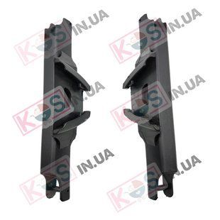 Адаптери для коляски Tutek, Tuttis та інших 5599 фото