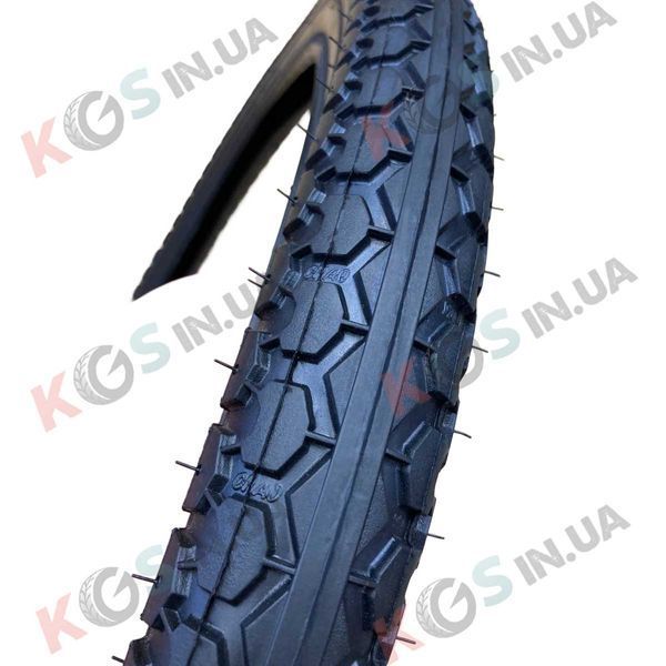 Покрышка 22 x 2,125 (54-457) Chao Yang H-553 E-BIKE type &mdash; усиленная для электровелосипеда 2752371 фото