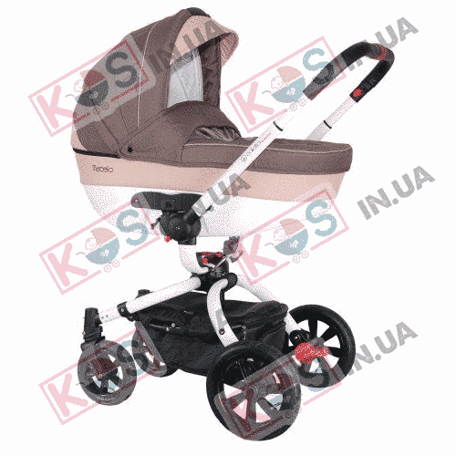 Колесо заднє Coletto 280x45-203 11440 фото