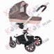 Колесо заднє Coletto 280x45-203 11440 фото 3
