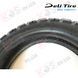 Покришка (шина) для скутера 3.00-10 "DELI TIRE" SC-101 "EAGLE", TL. Мотошина безкамерна 28720 фото 6