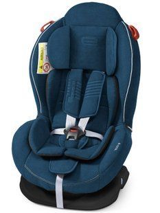 Автокрісло Espiro Delta New 03 Denim 288998 фото