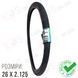 Покришка 26&times;1.75 Anti puncture антипрокол HRM для велосипеда (Type 3) 284834 фото 1