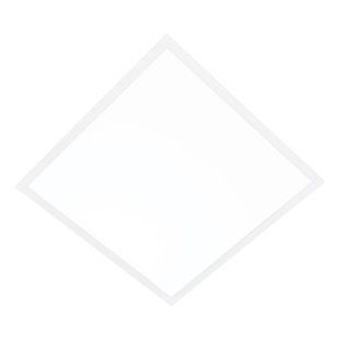 Світлодіодний світильник врізний Galaksi-60 60W 6400K 282497 фото