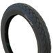 Покришка для велосипеда 18x2.125 Deli Tire SA-210 Black 274675 фото 3