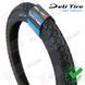Покришка для велосипеда 18x2.125 Deli Tire SA-210 Black 274675 фото 4