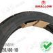 Покришка 120/80-18 X-Worm SB-112A. Мотошина Deli Tire безкамерна 275348 фото 4