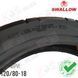 Покришка 120/80-18 X-Worm SB-112A. Мотошина Deli Tire безкамерна 275348 фото 3