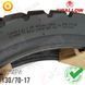Шина 130/70-17 Premium Swallow SB-117. Мотошина Deli Tire безкамерна 275450 фото 6