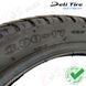 Покришка 3.00-17 Power Tread S-228. Мотошина Deli Tire 275876 фото 3