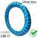 Покришка 3.00-17 Power Tread S-228. Мотошина Deli Tire 275876 фото 4